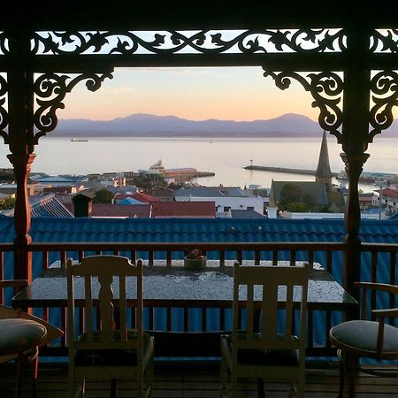 Sea View Charming Stone House Villa Mossel Bay Eksteriør bilde