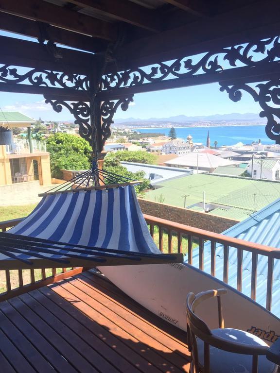 Sea View Charming Stone House Villa Mossel Bay Eksteriør bilde