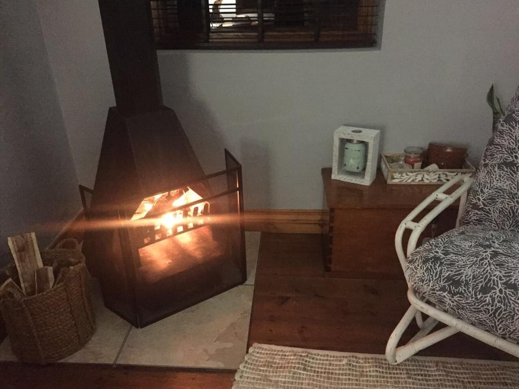 Sea View Charming Stone House Villa Mossel Bay Eksteriør bilde