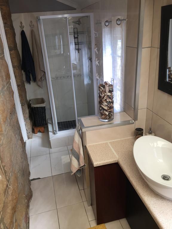 Sea View Charming Stone House Villa Mossel Bay Eksteriør bilde