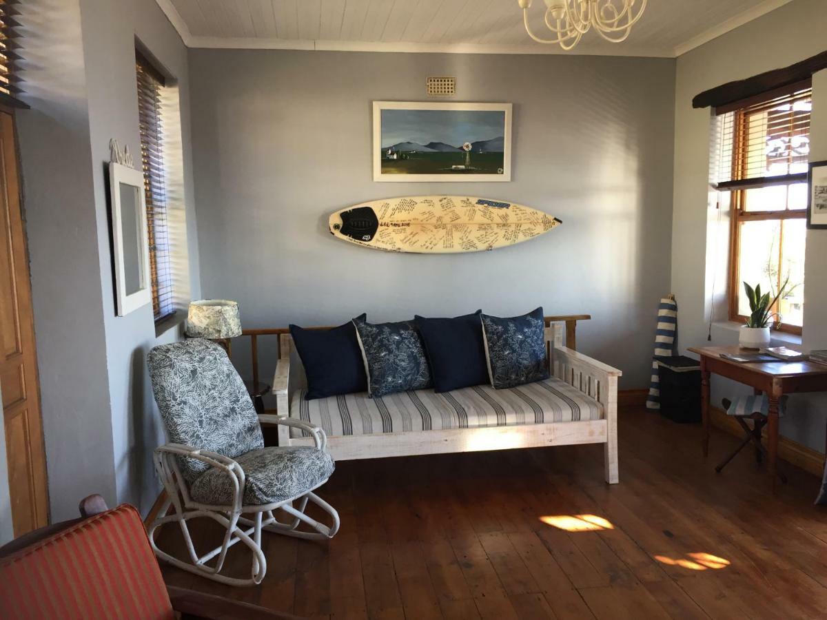 Sea View Charming Stone House Villa Mossel Bay Eksteriør bilde